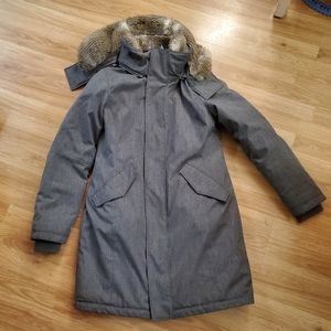 Babaton Aritzia Oskar Winter Parka